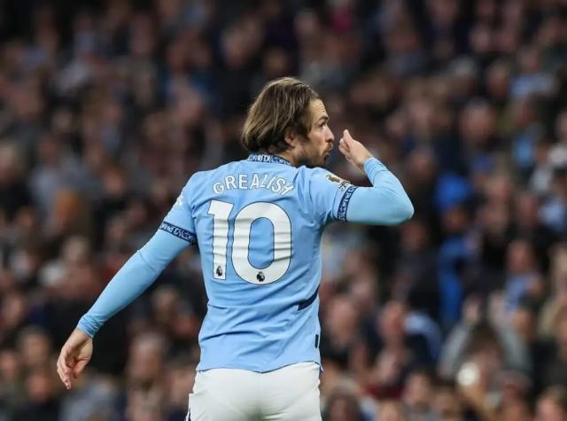 鸡肋闪光轻取弱旅 曼城的运气会好起来吗？