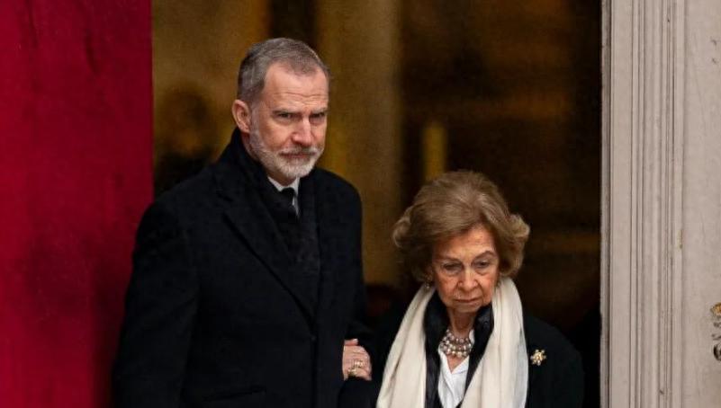 bet365下载-西班牙太后：丈夫花心，儿媳强势，妹妹终身未婚陪伴了她很多年