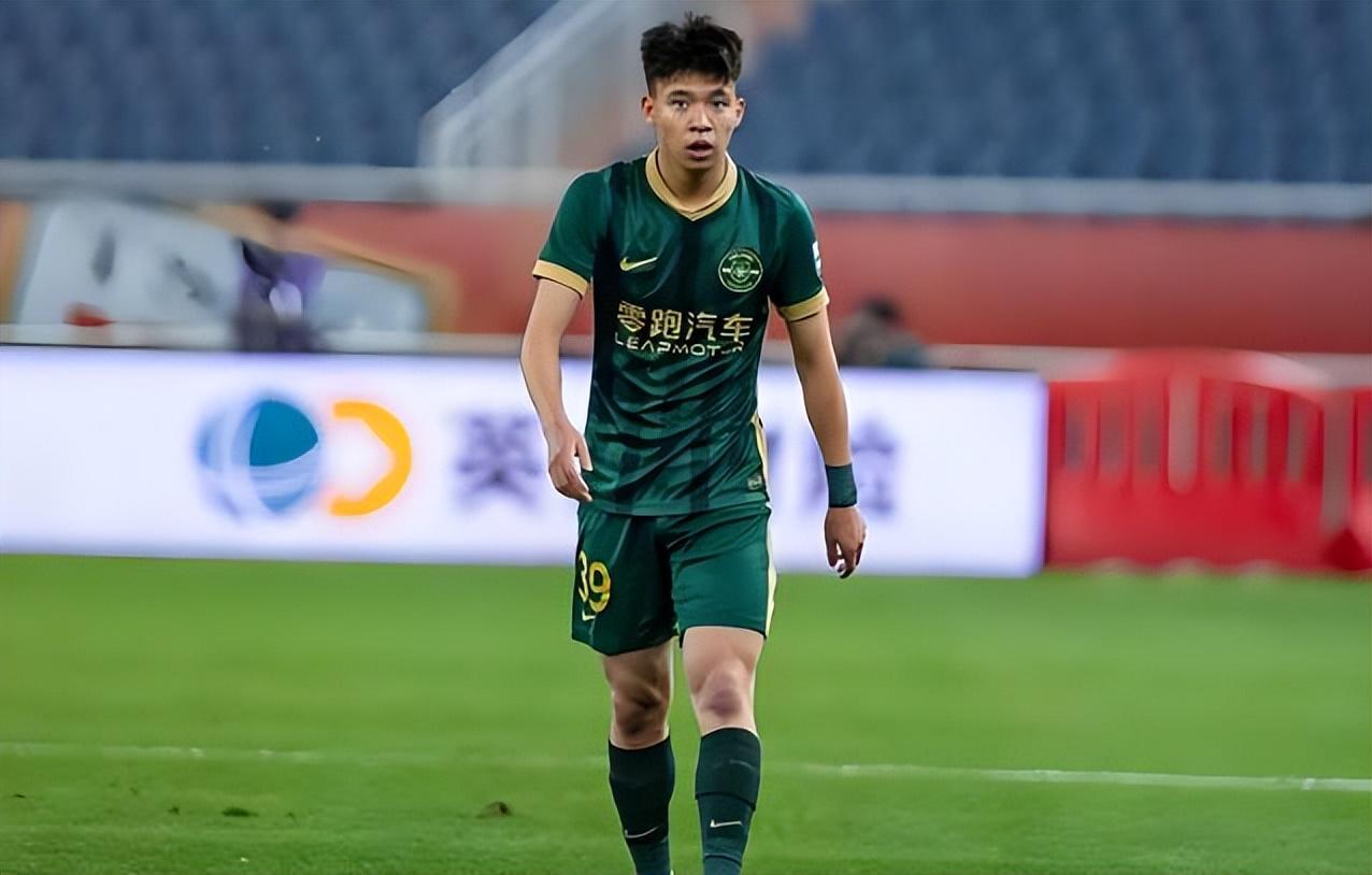 bet365下载-意外！为何有球迷认为帅惟浩上限比王钰栋还高，背后原因找到了